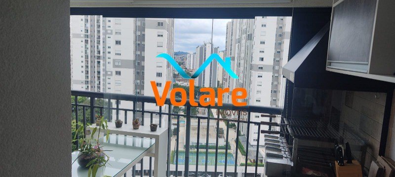 Apartamento, 2 quartos, 78 m² - Foto 4