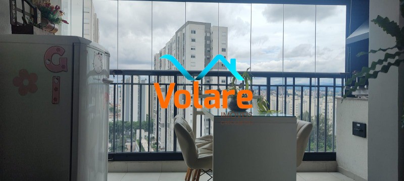 Apartamento, 2 quartos, 78 m² - Foto 2