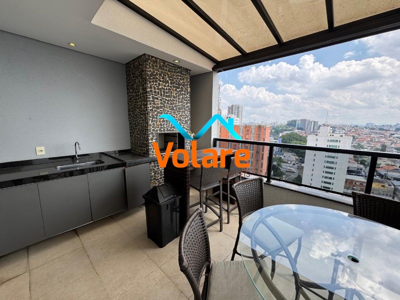 Apartamento, 3 quartos, 150 m² - Foto 16
