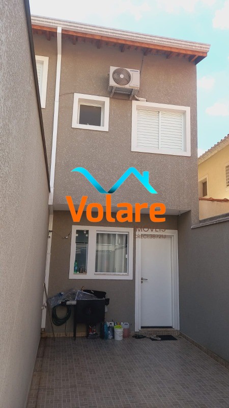Casa, 2 quartos, 84 m² - Foto 1