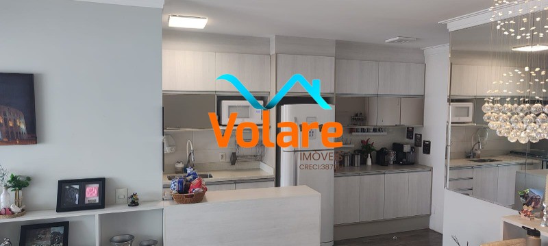 Apartamento, 2 quartos, 78 m² - Foto 7