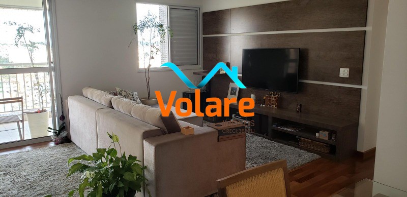 Apartamento, 2 quartos, 95 m² - Foto 1