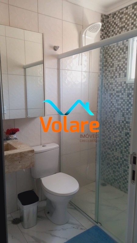 Casa, 2 quartos, 84 m² - Foto 17