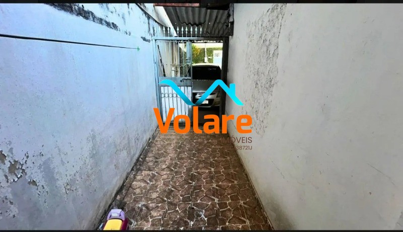 Casa, 3 quartos - Foto 15