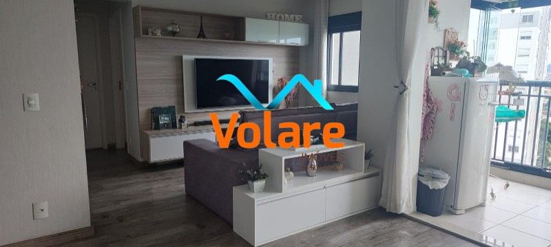 Apartamento, 2 quartos, 78 m² - Foto 5