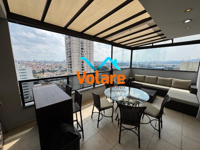 Apartamento, 3 quartos, 150 m² - Foto 18