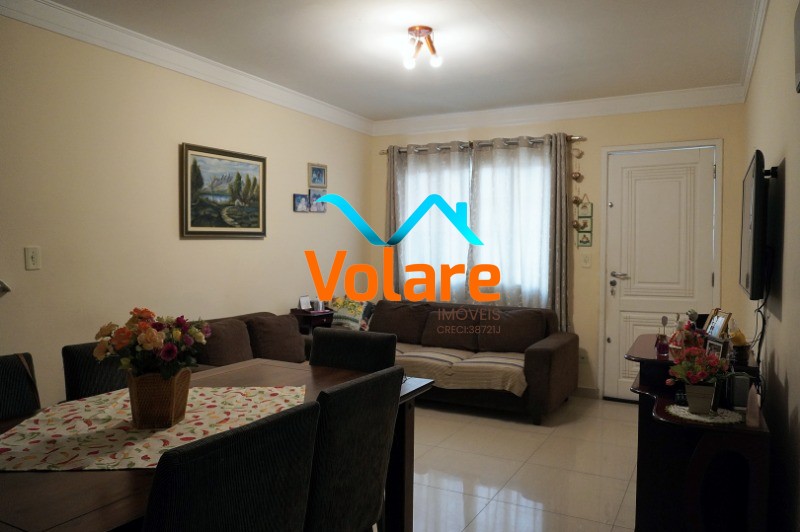 Casa, 2 quartos, 71 m² - Foto 5