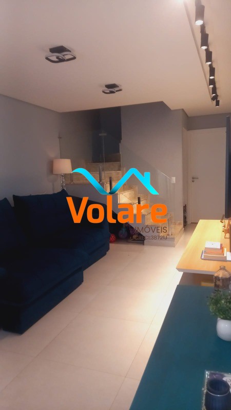 Casa, 2 quartos, 84 m² - Foto 9