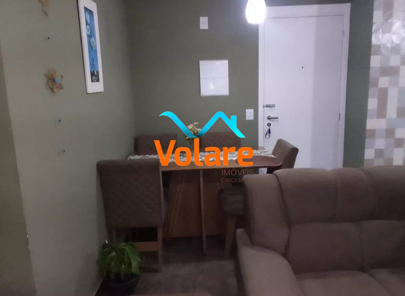 Apartamento, 2 quartos, 55 m² - Foto 5