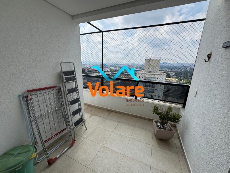 Apartamento, 3 quartos, 150 m² - Foto 8
