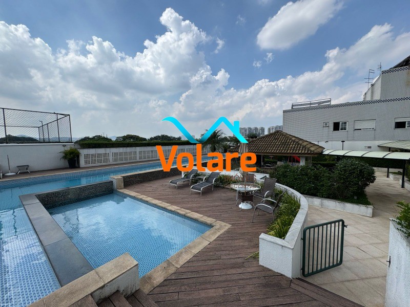 Apartamento, 3 quartos, 150 m² - Foto 31
