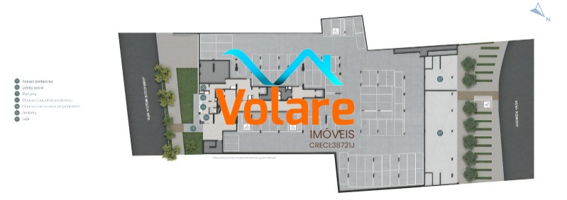 Apartamento, 2 quartos, 58 m² - Foto 12
