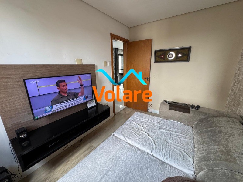 Apartamento, 3 quartos, 150 m² - Foto 11