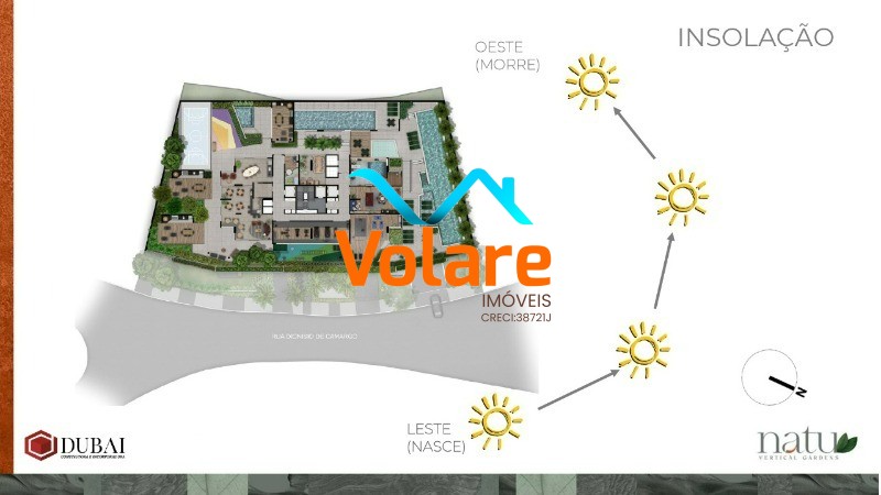 Apartamento, 2 quartos, 64 m² - Foto 43
