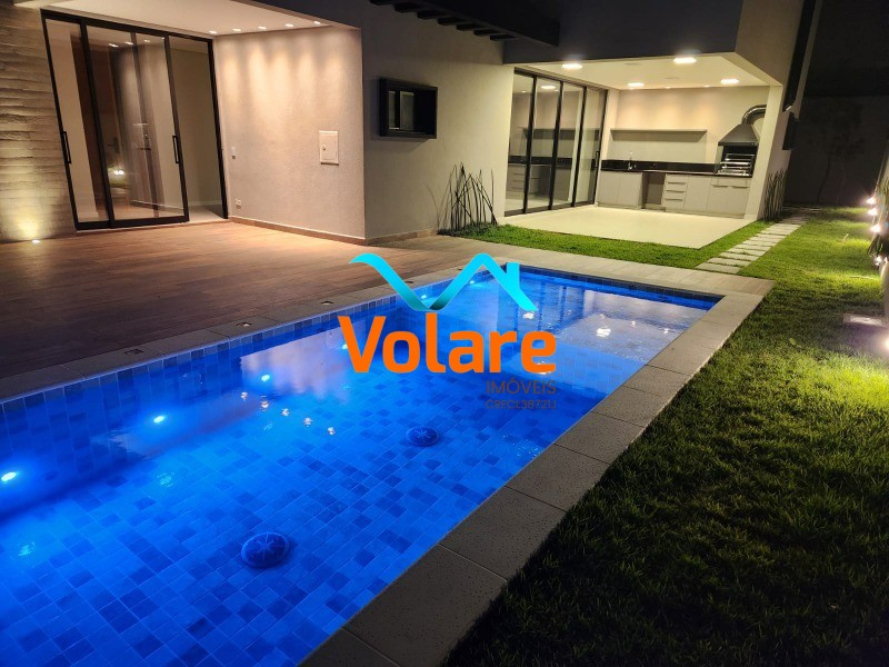 Casa de Condomínio, 4 quartos - Foto 7