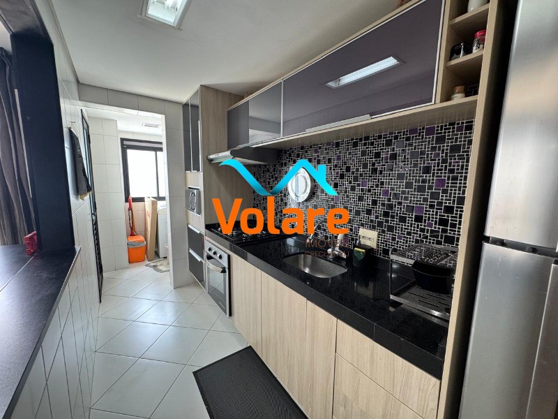 Apartamento, 3 quartos, 150 m² - Foto 4