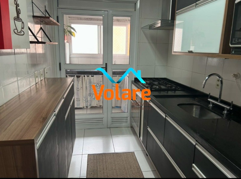Apartamento, 2 quartos, 95 m² - Foto 6