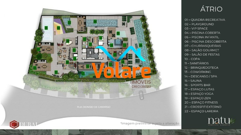 Apartamento, 2 quartos, 64 m² - Foto 44