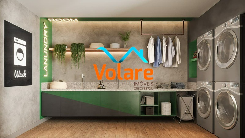 Apartamento, 2 quartos, 64 m² - Foto 33