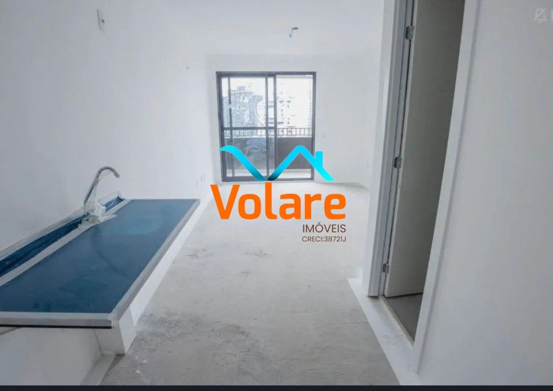 Apartamento, 1 quarto, 24 m² - Foto 1