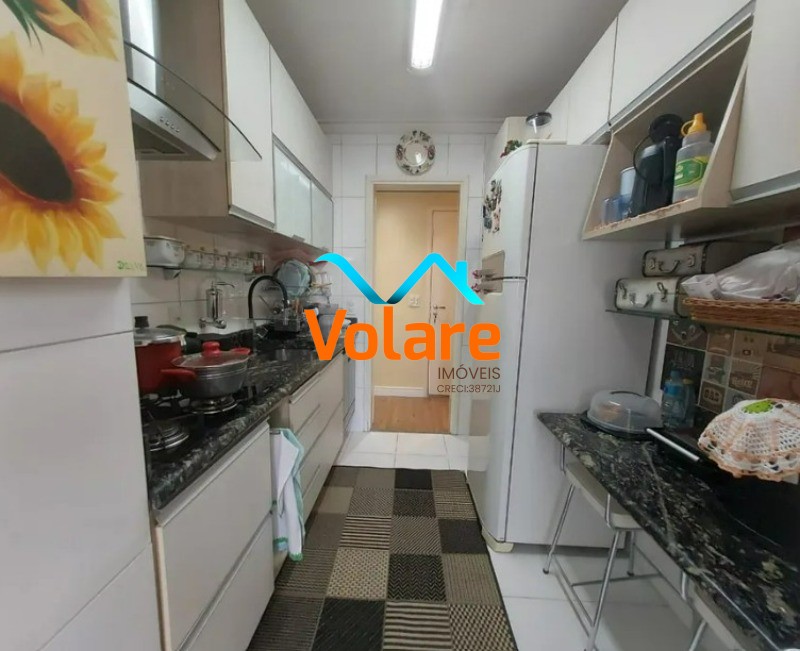 Apartamento, 3 quartos, 95 m² - Foto 13