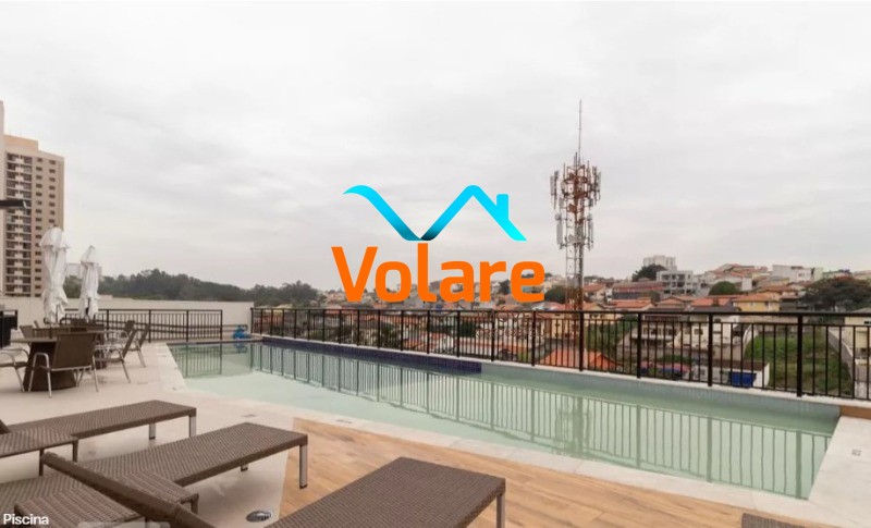 Apartamento, 1 quarto, 39 m² - Foto 23