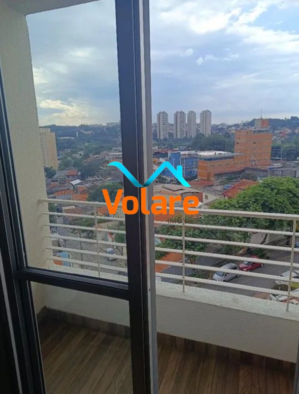 Apartamento, 2 quartos, 56 m² - Foto 1
