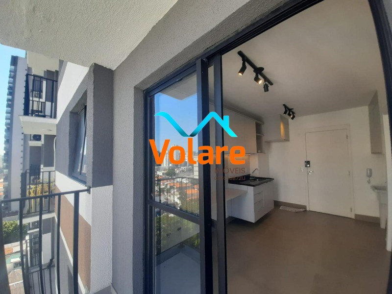 Apartamento, 1 quarto, 27 m² - Foto 3