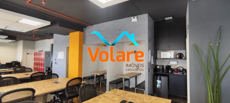 Sala-Conjunto, 283 m² - Foto 17