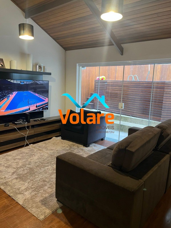 Casa, 4 quartos, 360 m² - Foto 7