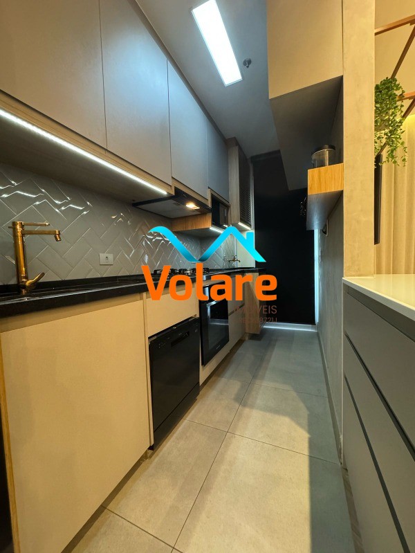 Apartamento, 2 quartos, 62 m² - Foto 6