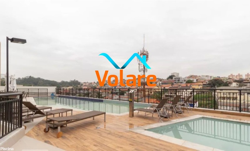 Apartamento, 1 quarto, 39 m² - Foto 24