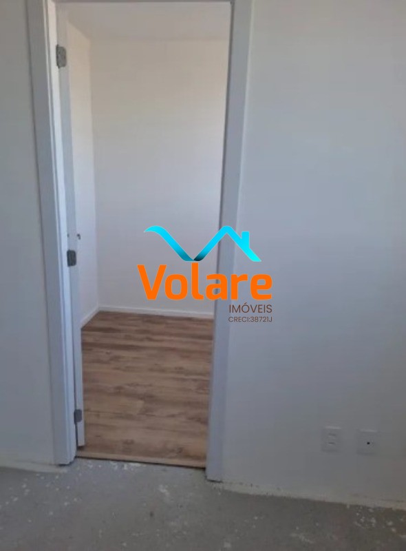 Apartamento, 2 quartos, 34 m² - Foto 5