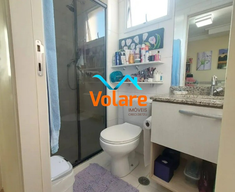 Apartamento, 3 quartos, 95 m² - Foto 23
