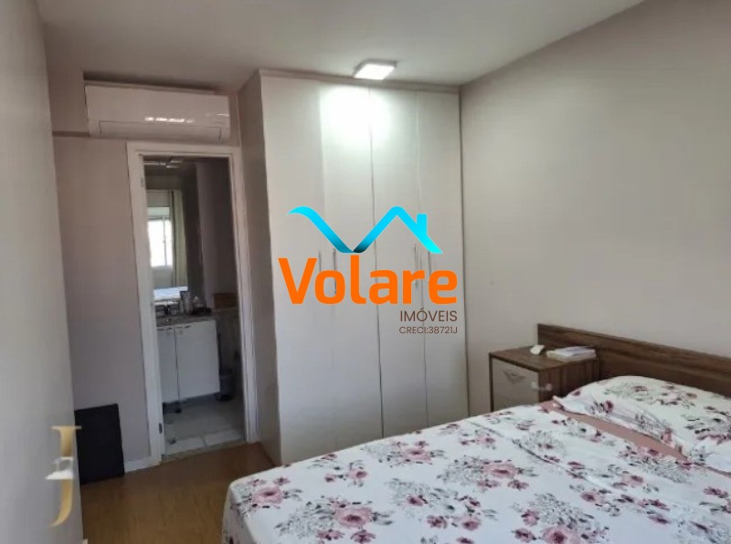 Apartamento, 2 quartos, 60 m² - Foto 11