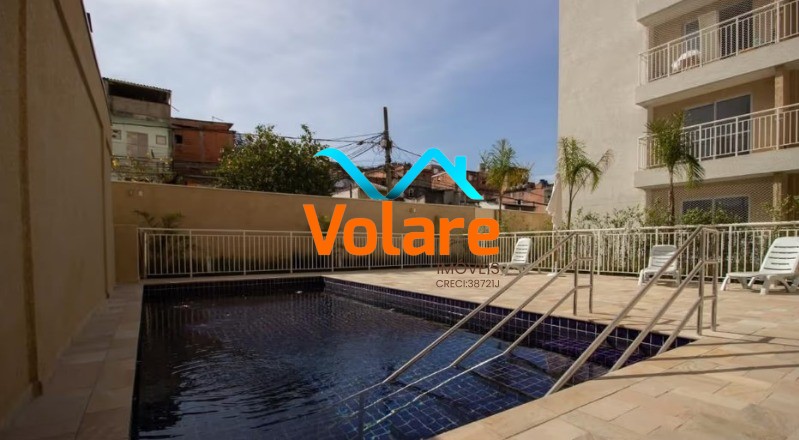 Apartamento, 2 quartos, 38 m² - Foto 9
