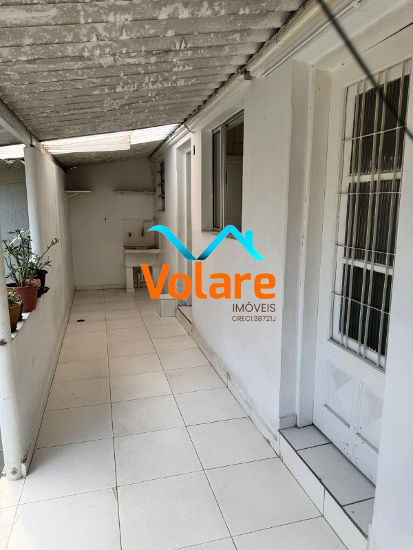 Casa, 2 quartos, 80 m² - Foto 2