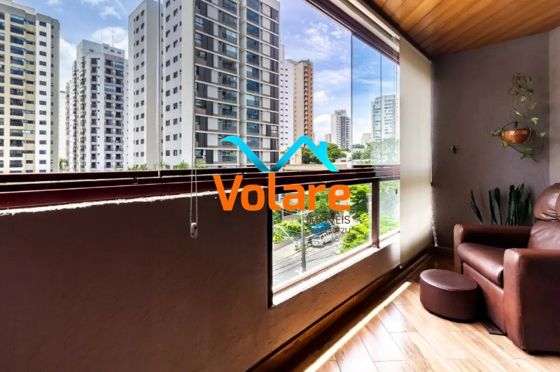 Apartamento, 3 quartos, 94 m² - Foto 5