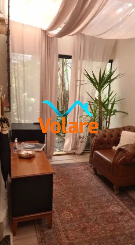 Casa, 3 quartos, 280 m² - Foto 1