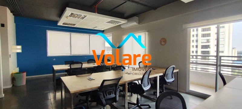Sala-Conjunto, 283 m² - Foto 24