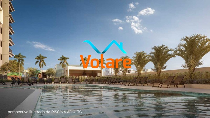 Apartamento, 2 quartos, 41 m² - Foto 4