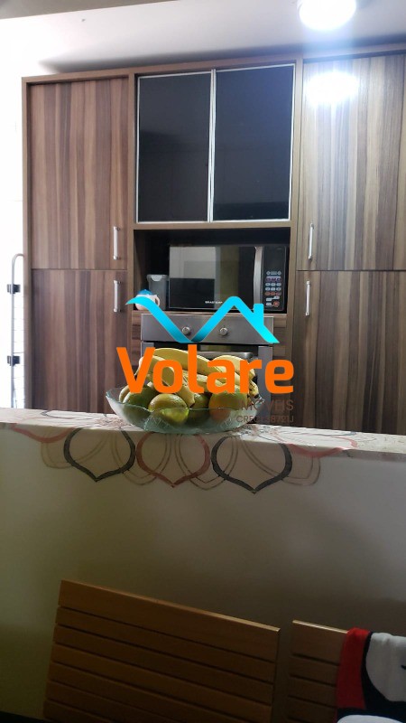 Apartamento, 2 quartos, 53 m² - Foto 9