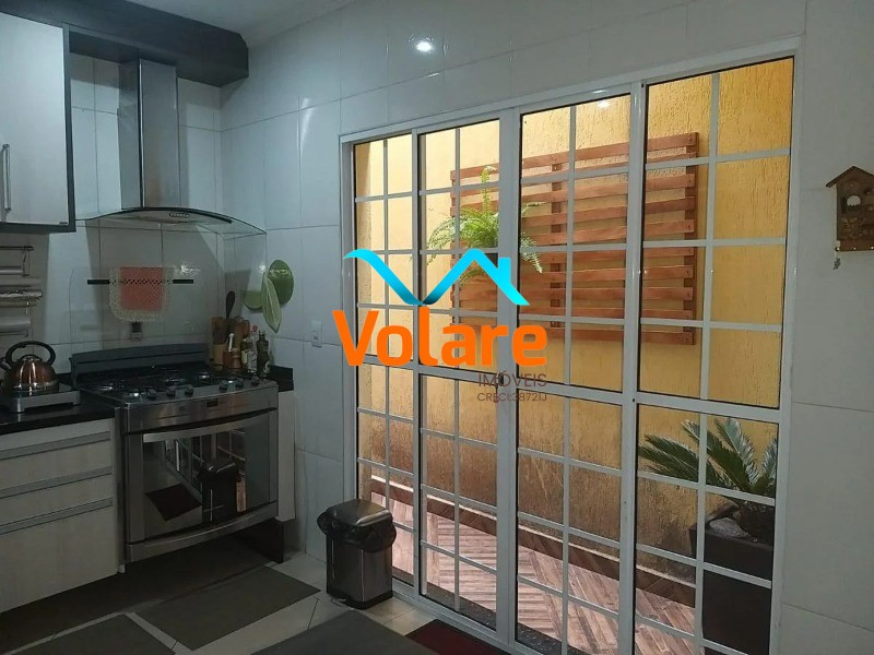 Casa, 3 quartos - Foto 9