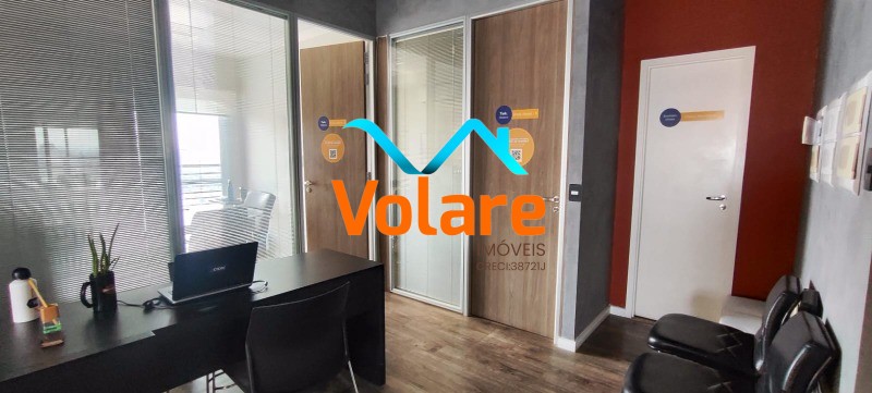 Sala-Conjunto, 283 m² - Foto 21