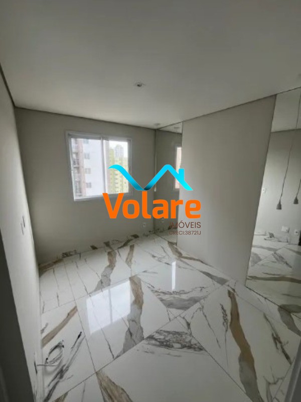 Apartamento, 2 quartos, 38 m² - Foto 3