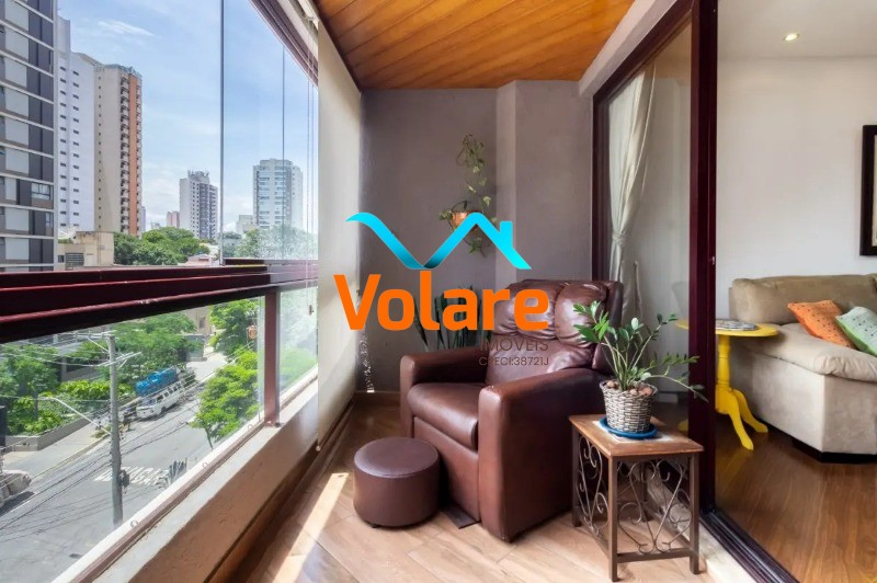 Apartamento, 3 quartos, 94 m² - Foto 4