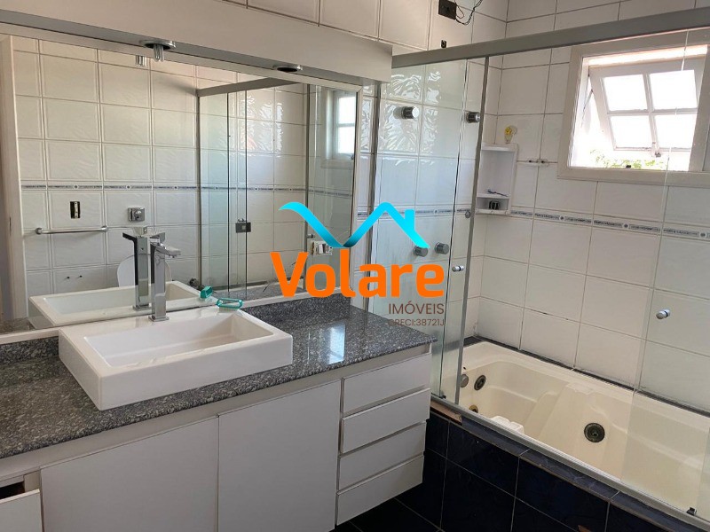 Casa, 4 quartos, 300 m² - Foto 19