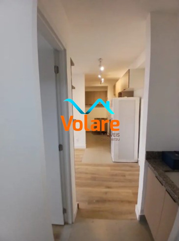 Apartamento, 2 quartos, 40 m² - Foto 5