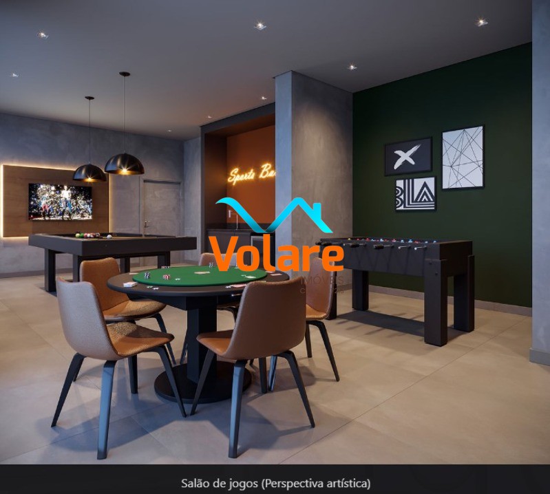 Kitnet-Studio, 26 m² - Foto 19