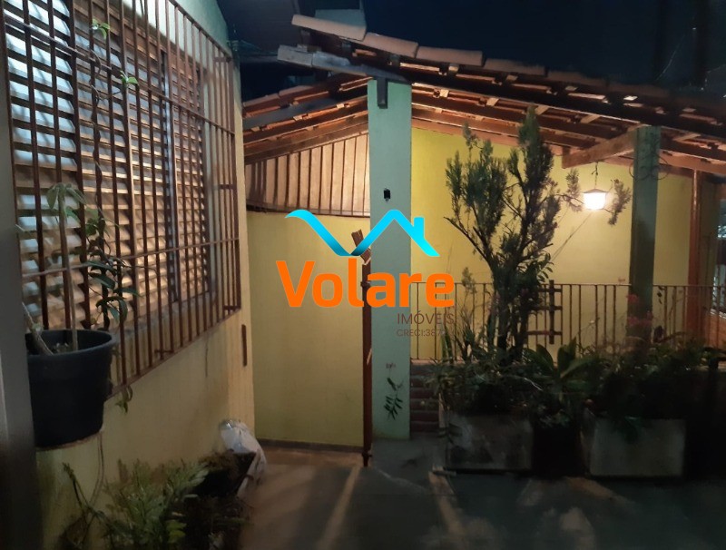 Casa, 2 quartos, 189 m² - Foto 1